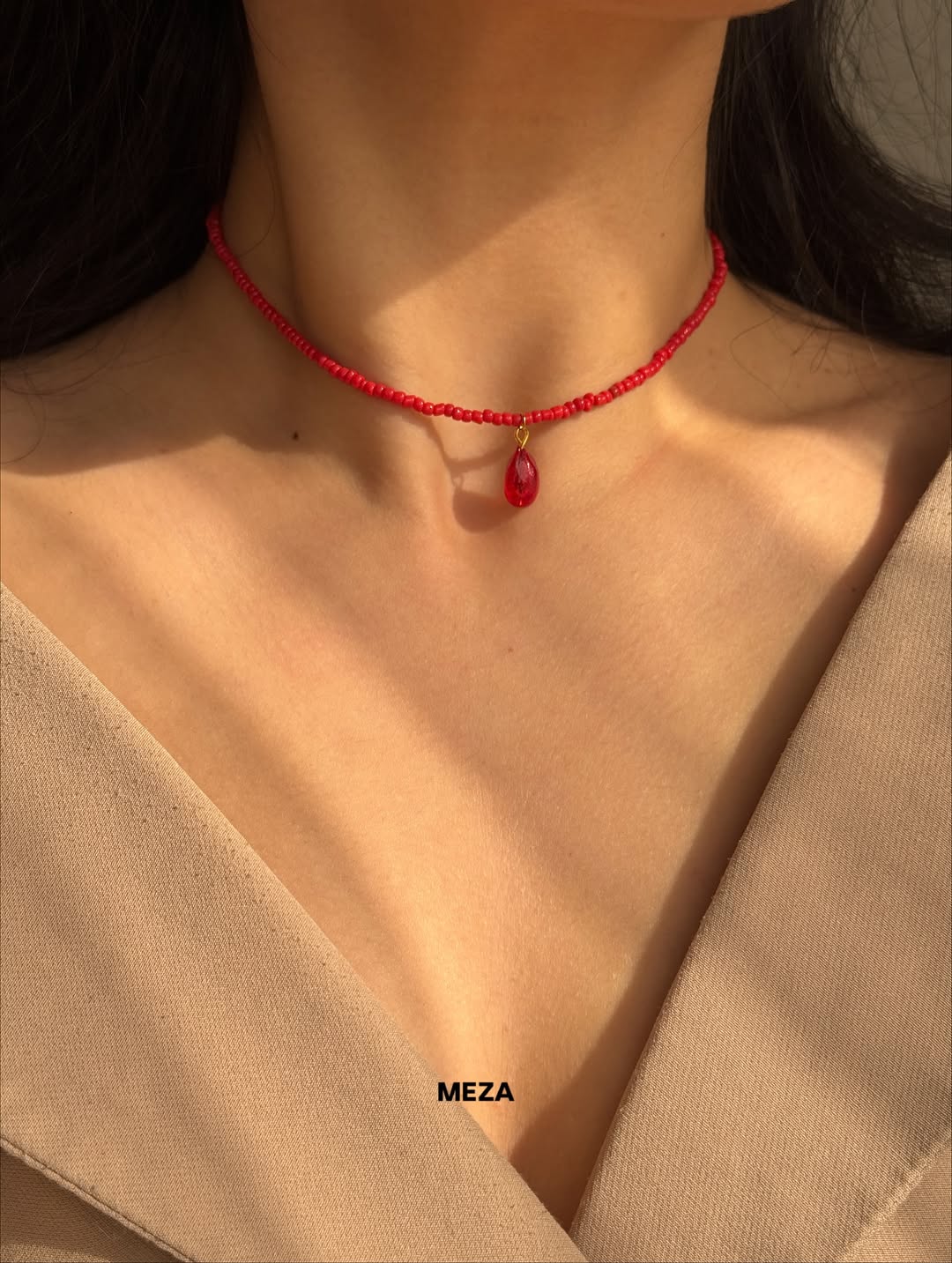 گردنبند یلدایی